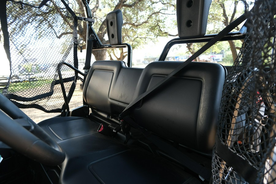 2025 HONDA PIONEER 700