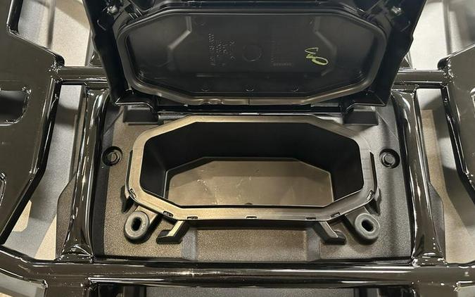 2026 Honda® FourTrax Foreman Rubicon 4x4 Automatic DCT EPS Deluxe