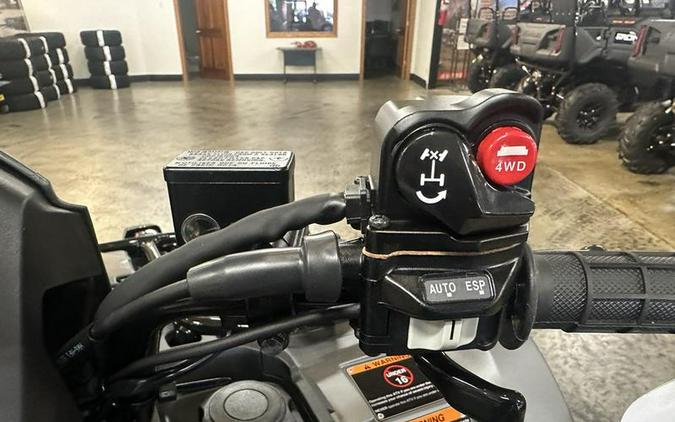 2026 Honda® FourTrax Foreman Rubicon 4x4 Automatic DCT EPS Deluxe