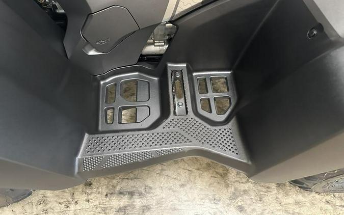 2026 Honda® FourTrax Foreman Rubicon 4x4 Automatic DCT EPS Deluxe