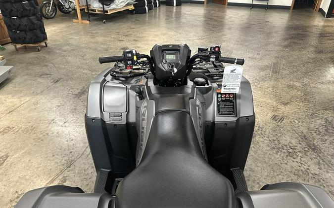 2026 Honda® FourTrax Foreman Rubicon 4x4 Automatic DCT EPS Deluxe