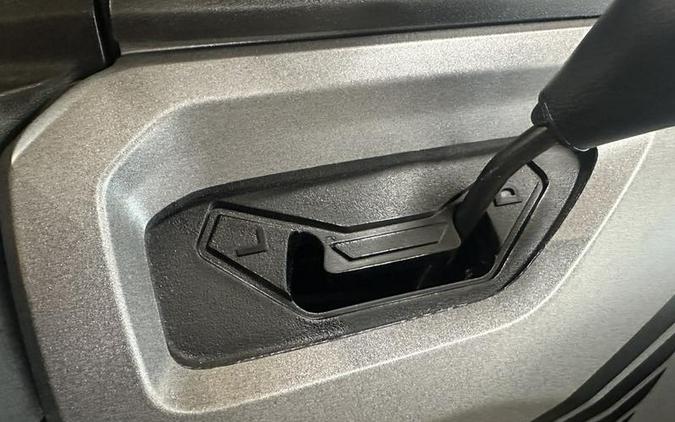 2026 Honda® FourTrax Foreman Rubicon 4x4 Automatic DCT EPS Deluxe