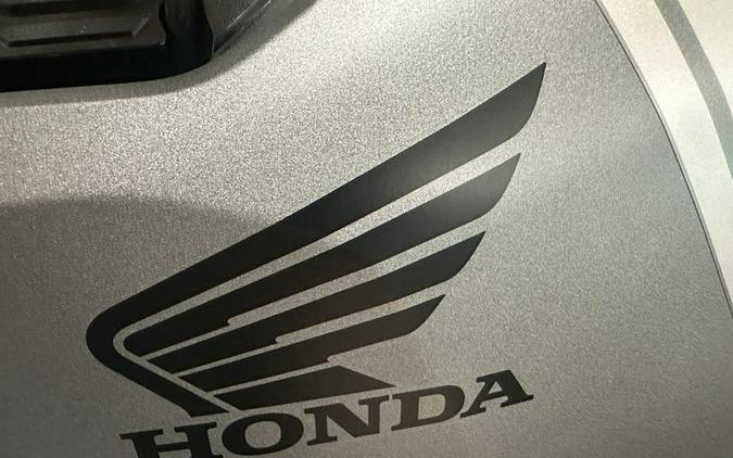 2026 Honda® FourTrax Foreman Rubicon 4x4 Automatic DCT EPS Deluxe