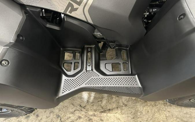 2026 Honda® FourTrax Foreman Rubicon 4x4 Automatic DCT EPS Deluxe