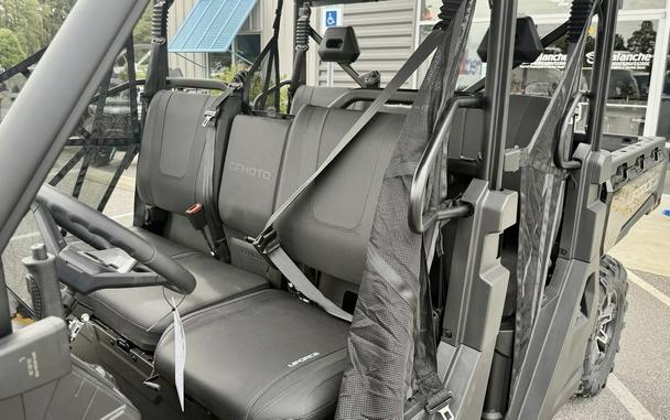 2026 CFMOTO UFORCE 1000 XL