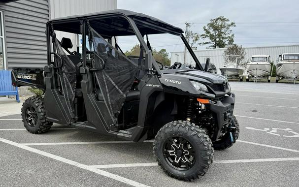 2026 CFMOTO UFORCE 1000 XL