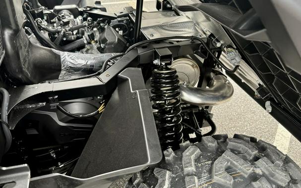 2026 CFMOTO UFORCE 1000 XL