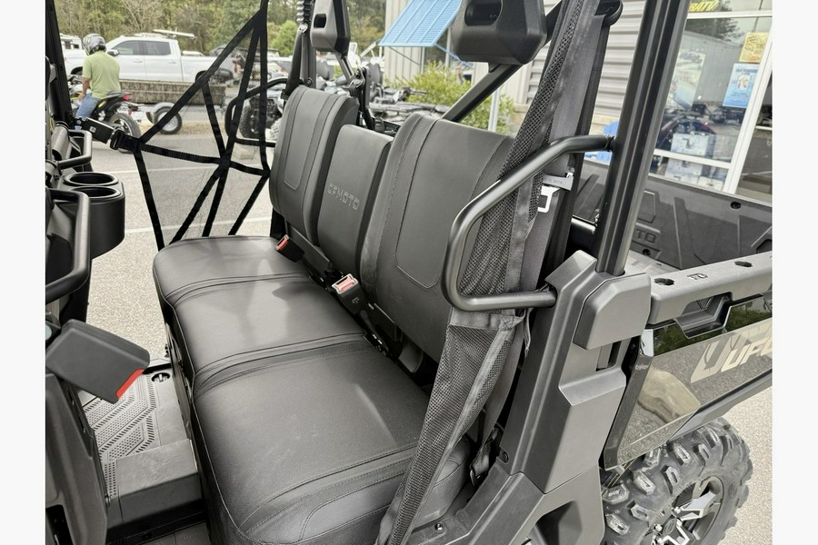 2026 UFORCE 1000 XL - CFMOTO