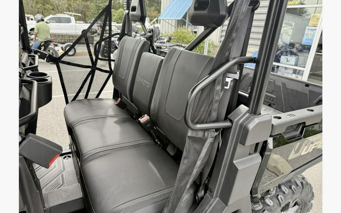 2026 CFMOTO UFORCE 1000 XL