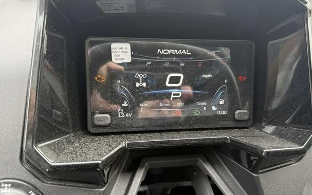 2026 CFMOTO UFORCE 1000 XL