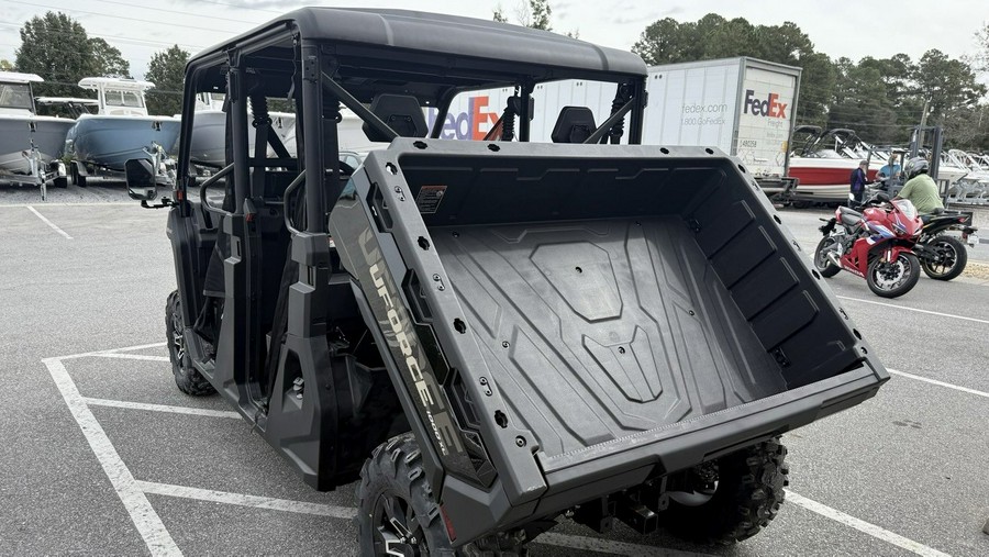 2026 UFORCE 1000 XL - CFMOTO