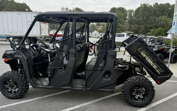 2026 CFMOTO UFORCE 1000 XL