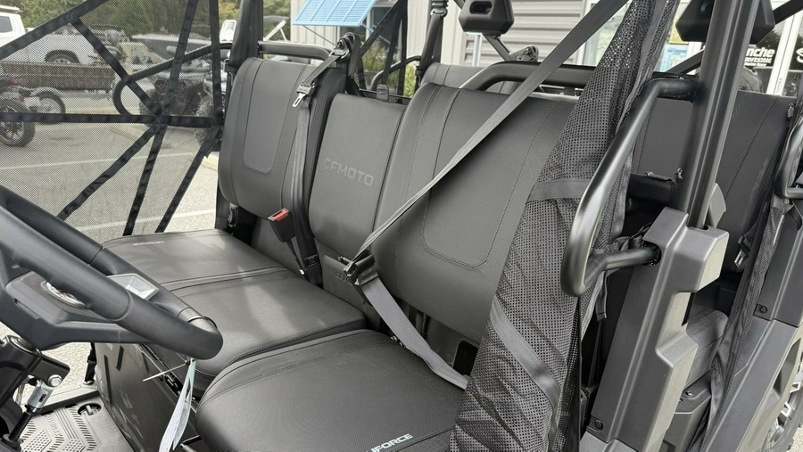 2026 UFORCE 1000 XL - CFMOTO