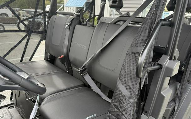 2026 CFMOTO UFORCE 1000 XL