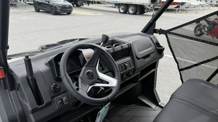 2026 UFORCE 1000 XL - CFMOTO