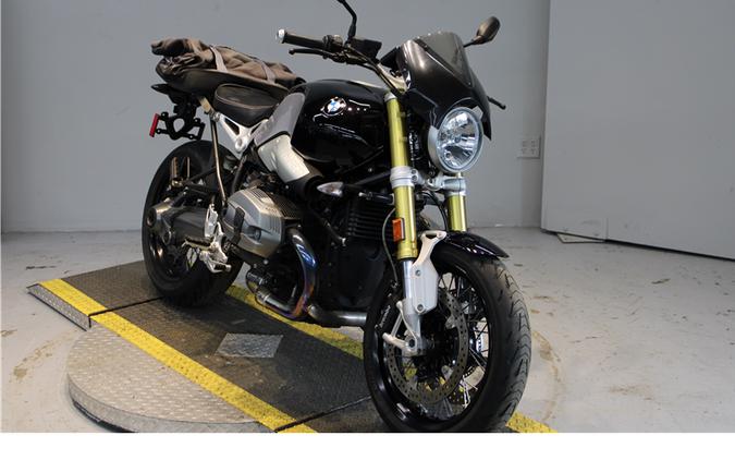 2016 BMW RNINET