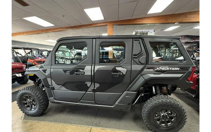 2026 XPEDITION ADV 5 NORTHSTAR - Polaris