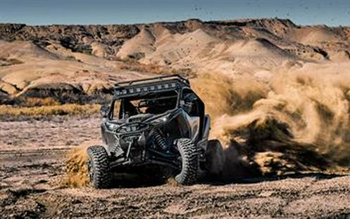 2027 CFMOTO ZFORCE Z10