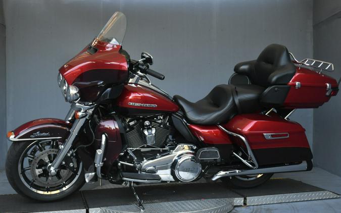 2019 Harley-Davidson Ultra Limited