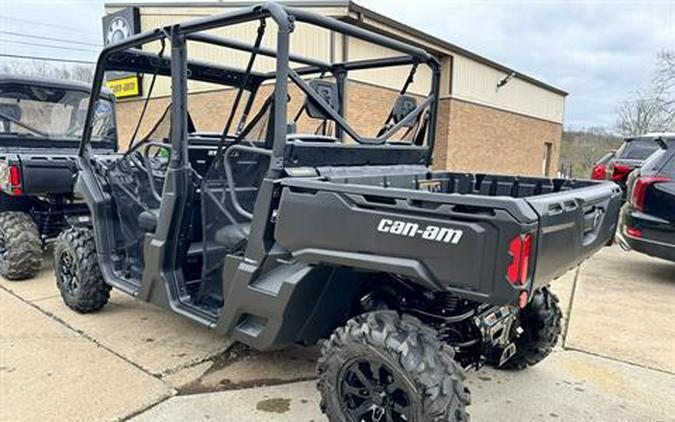 2023 Can-Am Defender MAX DPS HD10