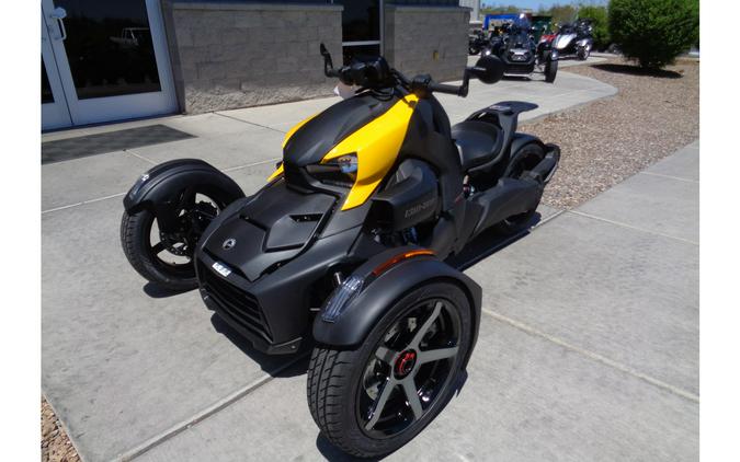 2024 Can-Am Ryker Sport 900 ACE™