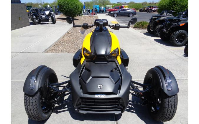 2024 Can-Am Ryker Sport 900 ACE™