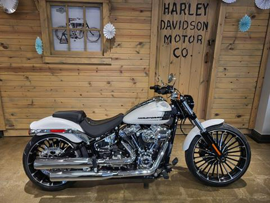 2024 Harley-Davidson Breakout®