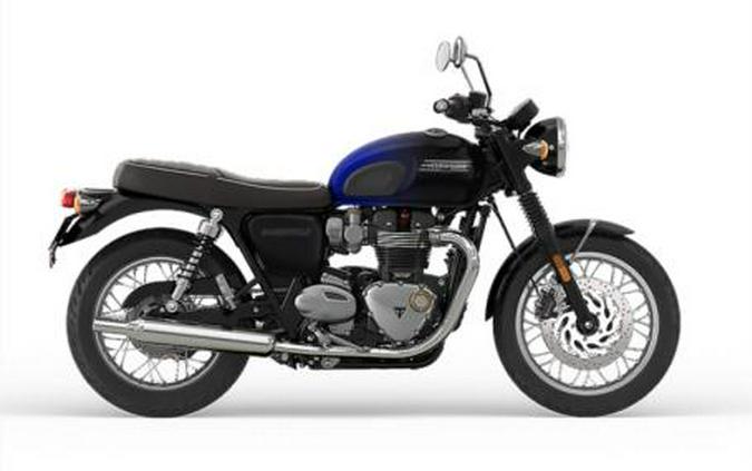 2024 Triumph [Off-Site Inventory] Bonneville T120