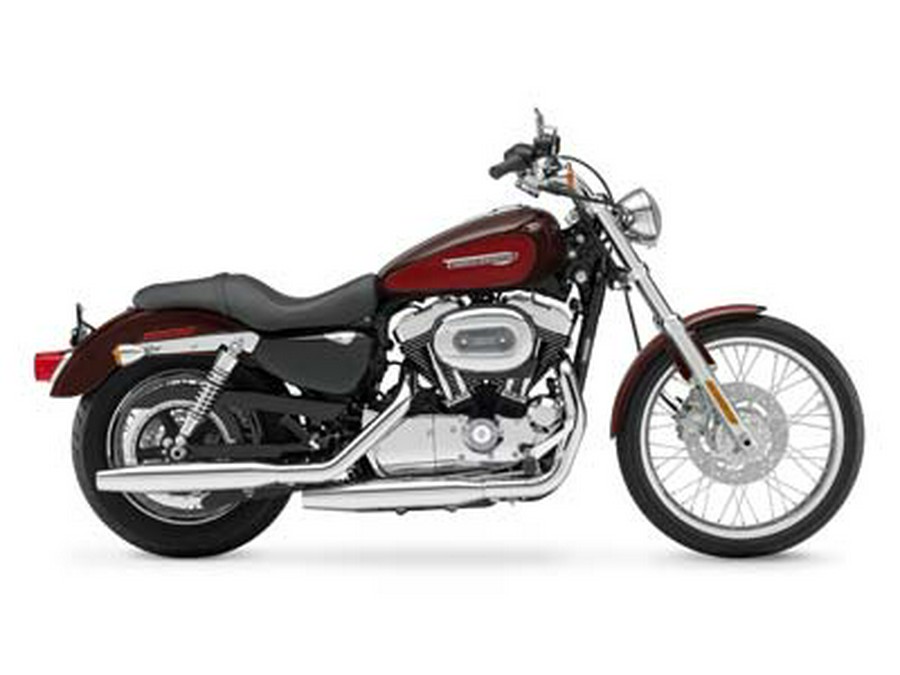 2008 Harley-Davidson Sportster® 1200 Custom