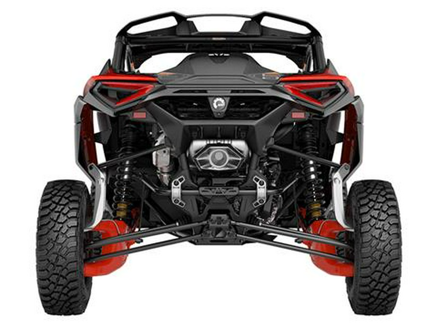 2024 Can-Am Maverick R X