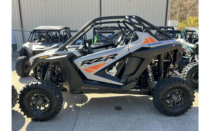 2024 Polaris Industries RZR PRO XP SPORT