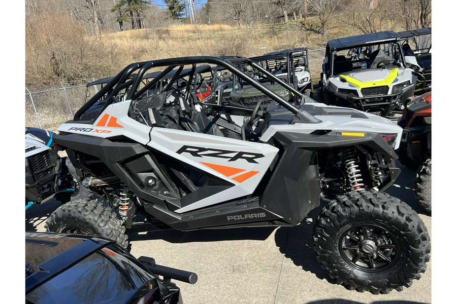 2024 Polaris Industries RZR PRO XP SPORT