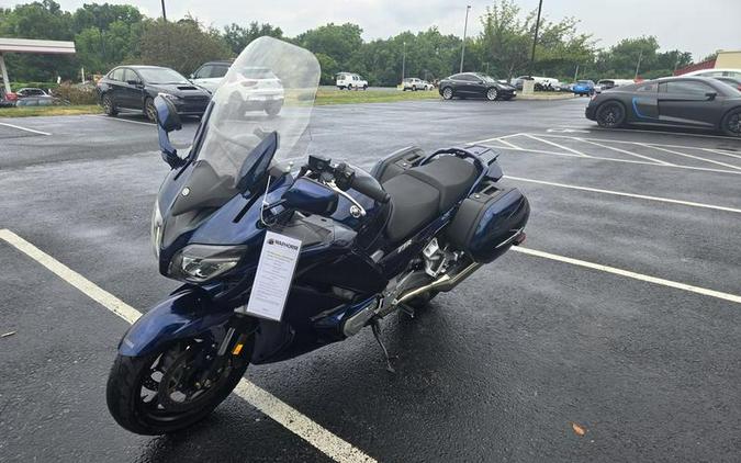 2016 Yamaha FJR1300ES™