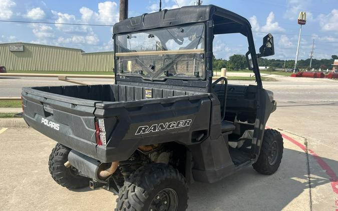 2020 Polaris Ranger® 1000 Base