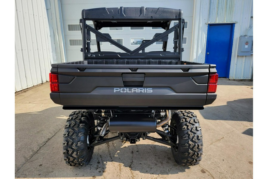 2025 Polaris Industries Ranger 1000 Premium