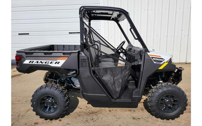 2025 Polaris Industries Ranger 1000 Premium