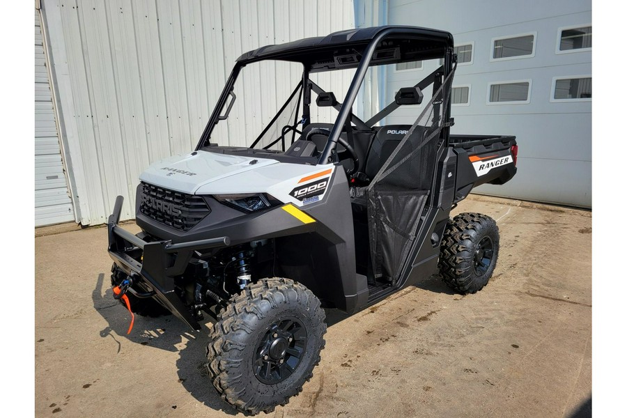 2025 Polaris Industries Ranger 1000 Premium