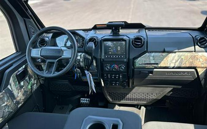 2025 Polaris Ranger Crew XD 1500 Northstar Edition Ultimate