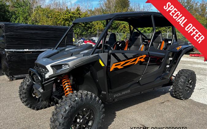 2024 Polaris RZR XP 4 1000 Premium