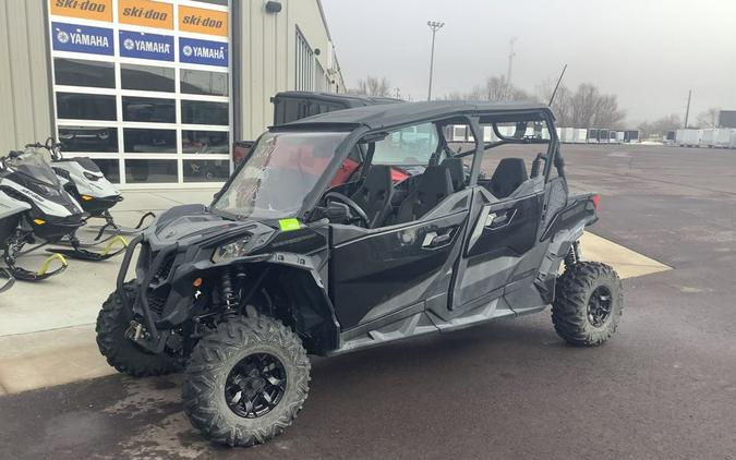 2021 Can-Am Maverick Sport MAX DPS 1000R