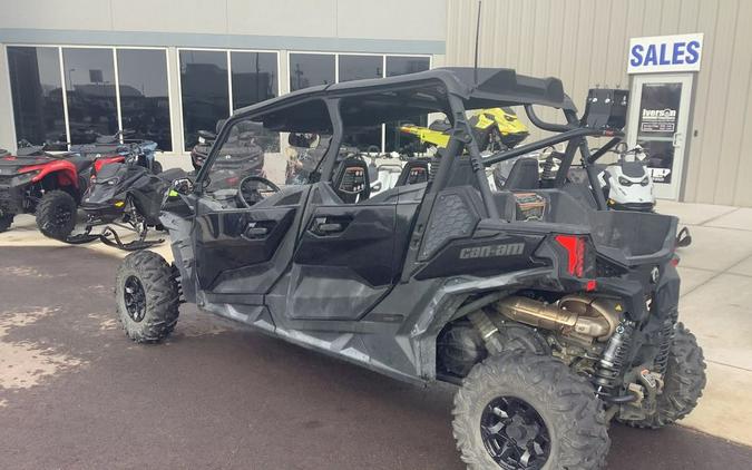 2021 Can-Am Maverick Sport MAX DPS 1000R