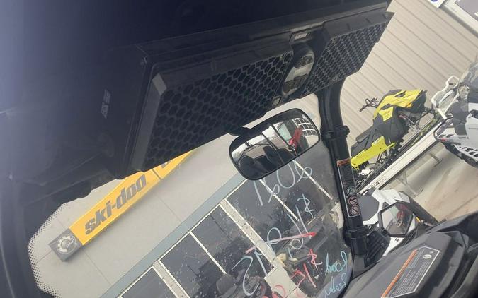 2021 Can-Am Maverick Sport MAX DPS 1000R