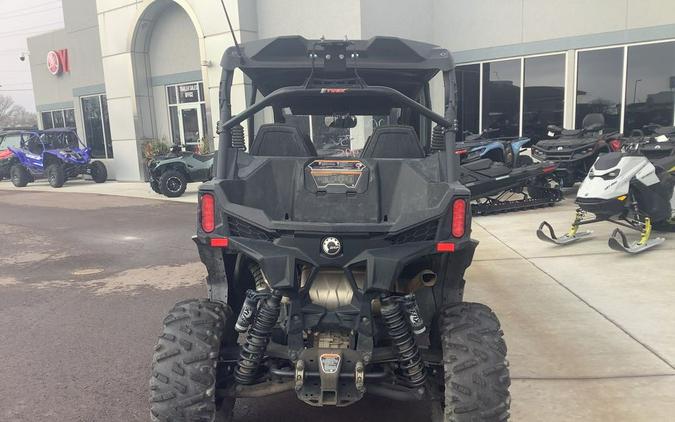 2021 Can-Am Maverick Sport MAX DPS 1000R