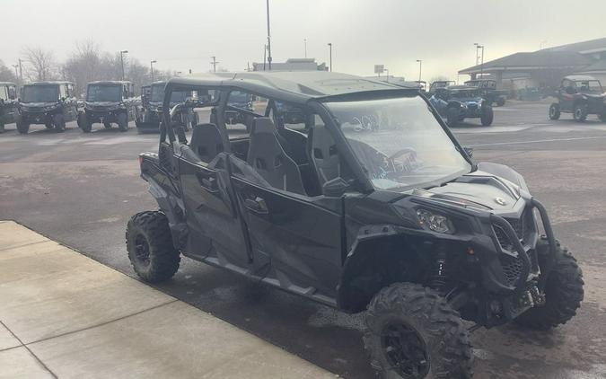 2021 Can-Am Maverick Sport MAX DPS 1000R