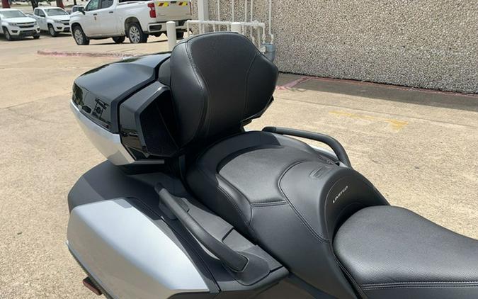 2025 Can-Am Spyder RT Limited Platine Wheels