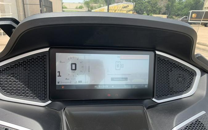 2025 Can-Am Spyder RT Limited Platine Wheels