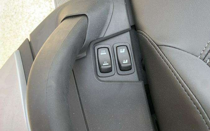 2025 Can-Am Spyder RT Limited Platine Wheels