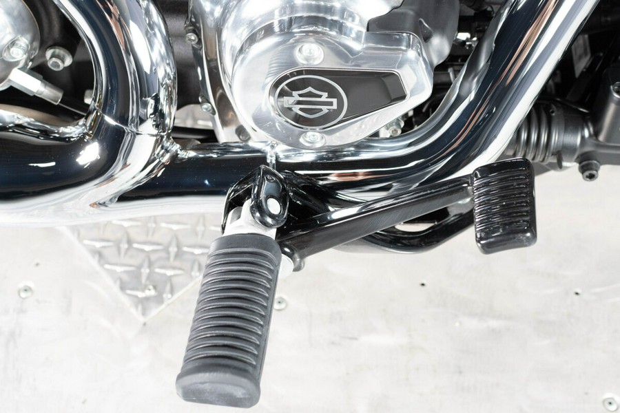 2025 Harley-Davidson Street Bob