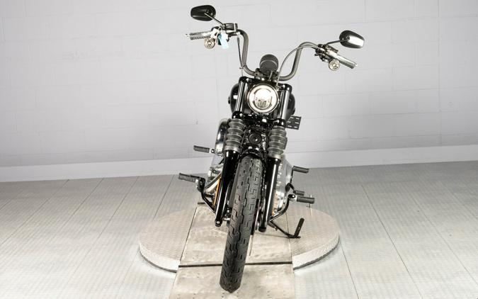 2025 Harley-Davidson Street Bob