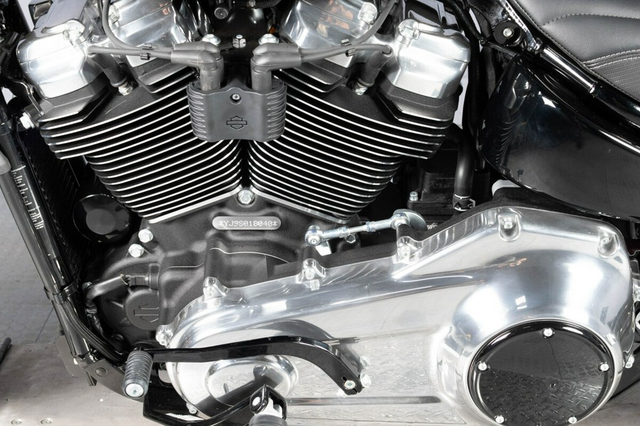 2025 Harley-Davidson Street Bob